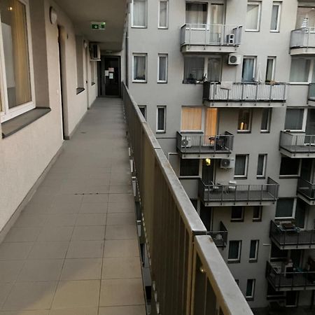 Roland Apartment Downtown - Garay Boedapest Buitenkant foto