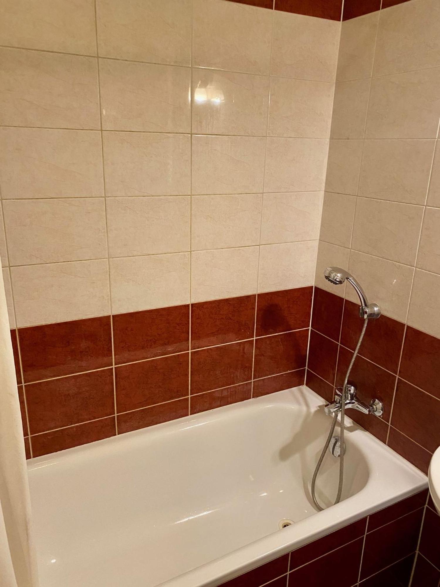 Roland Apartment Downtown - Garay Boedapest Buitenkant foto