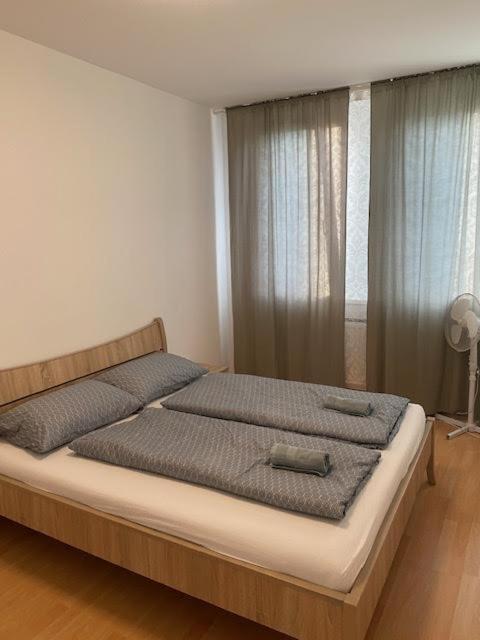 Roland Apartment Downtown - Garay Boedapest Buitenkant foto