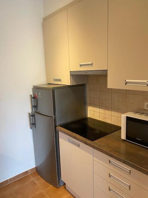 Roland Apartment Downtown - Garay Boedapest Buitenkant foto
