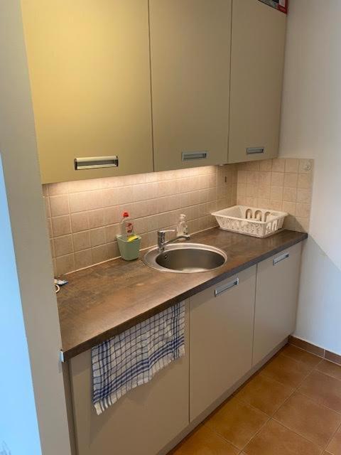 Roland Apartment Downtown - Garay Boedapest Buitenkant foto