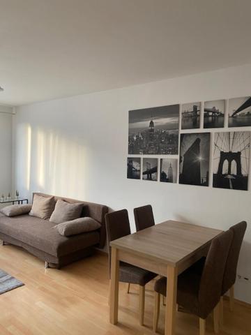 Roland Apartment Downtown - Garay Boedapest Buitenkant foto